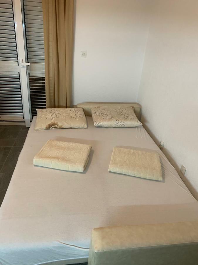 Apartment Rena بودفا المظهر الخارجي الصورة